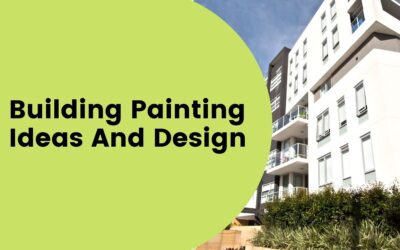 Building Painting Ideas And Design